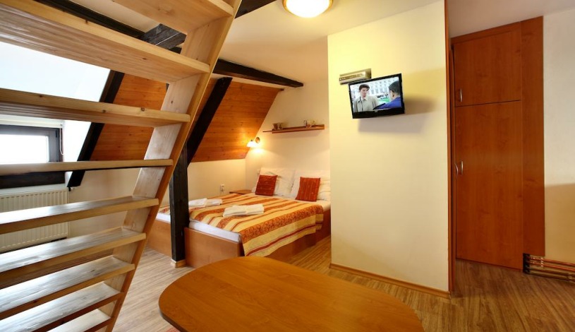 Pension Galko Český Krumlov